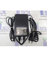 Epson PB-6510 M34PB Receipt printer power supply adapter PB6510 - $51.80 CAD