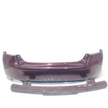 Rear Bumper R548P Basque Red Complete Some Wear OEM 13 14 15 Honda Accord 90 ... - £279.67 GBP