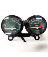 Honda CG125 Speedo Meter Speed Meter Double Speed Meter &amp; RPM OEM DHL EX... - $1,826.42 MXN