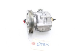 04-07 SUBARU IMPREZA WRX POWER STEERING PUMP Q5725 - £165.97 GBP