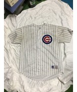 vintage Chicago Cubs Russell athletic baseball jersey XXL #773 12-PACK o... - $3,782.36 MXN