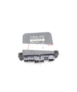 96-03 MERCEDES-BENZ W210 FRONT LEFT DRIVER SIDE DOOR CONTROL MODULE E5867 - $775.57 MXN