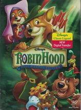 Robin Hood (Most Wanted Edition) [DVD] - £27.96 GBP