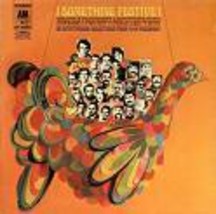 Something Festive [Record] Sergio Mendes &amp; Brasil &#39;66 - $12.99