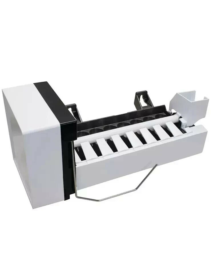 Refrigerator Ice Maker for Kenmore 25353723302 25353723303 25353724300 - $54.35