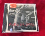 Traffic from Paradise by Rickie Lee Jones CD - £4.71 GBP