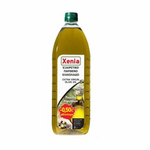 2lt XENIA Extra Virgin Olive Oil Acidity 0.3% - £98.60 GBP