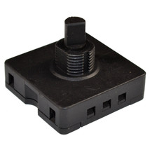 3-Speed 4-Position 10AMP Rotary Switch for Oven Juicer Heater Blower Ran... - $18.99