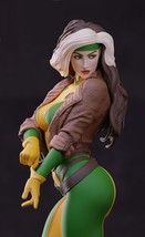 Rogue(SFW or NSFW)xmen Fan Art/Sculpture unpainted or fully painted - £307.83 GBP+