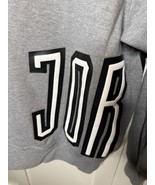 SZ M Men&#39;s NIKE Air Jordan Sport DNA Black Fleece Pullover Hoodie DV7724... - $40.96 CAD