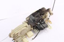 2001-2002 ACURA MDX FRONT RIGHT PASSENGER DOOR LOCK ACTUATOR R2274 image 6