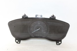 Speedometer Cluster 35K Miles Kph Fits 2013 Ford Fusion Oem #28092 - £84.58 GBP