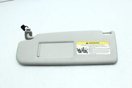 2005-2014 VW VOLKSWAGEN JETTA RABBIT GOLF LEFT DRIVER SUN VISOR SUNVISOR... - €60,05 EUR