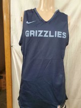 NIKE MEMPHIS GRIZZLIES MEN&#39;S DRI-FIT NBA SWINGMAN JERSEY ASST. SIZES AA7... - £39.30 GBP