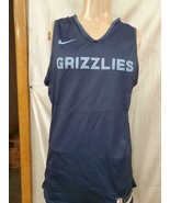 NIKE MEMPHIS GRIZZLIES MEN&#39;S DRI-FIT NBA SWINGMAN JERSEY ASST. SIZES AA7... - £39.04 GBP