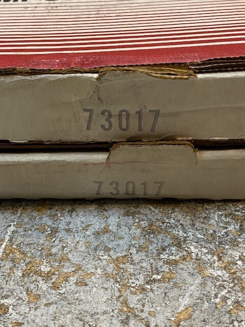 2 Quantity of Dynagear Timing Sets 73017 (2 Quantity) Item image 3