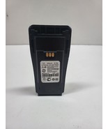 Black NNTN4497CR 2250mAh Li-ion Battery For Motorola Radio CP040 CP150 C... - $26.72