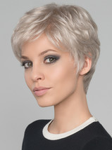 LIGHT MONO Wig by ELLEN WILLE, *ALL COLORS!* Mono Top, New - £350.59 GBP