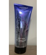 Vitabath Coconut Noir with Acai Fruit Extract Moisturizing Body Wash 10o... - £8.39 GBP