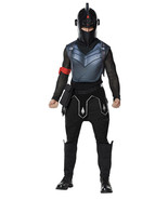 Adult Black Knight Costume - Fortnite (sh) - £160.84 GBP