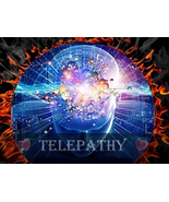 Telepathy tells you what someone thinks, happiness spell, wish spell, lo... - £7.90 GBP+