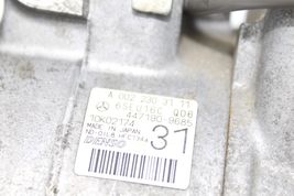 08-11 MERCEDES-BENZ C300 A/C COMPRESSOR Q7602 image 11