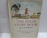The Pooh Story Book [Winnie-the-Pooh] - $2.96