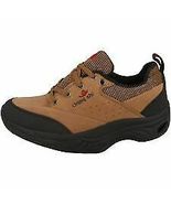 Chung Shi Balance Step - Travel - Womens Size 5.5 Brown Rocker - €63,96 EUR