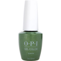 OPI by OPI Gel Color Soak-Off Gel Lacquer - Gleam On! - £18.04 GBP