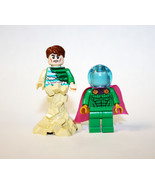 Spider Man Villain Set Mysterio And Sandman Minifigure Packs - €10,51 EUR