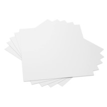 Brainstorm ID Letter Size Lamination Carriers - 5 Pack (Large) - $33.99