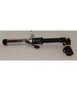ConAir Instant Heat Curling Iron Turbo 25 Settings CD82J 1-1/4&quot; Barrel b... - $272.43 MXN