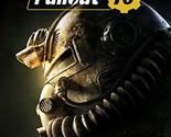 Fallout 76 - PlayStation 4 Tricentennial Edition [video game] - £21.13 GBP