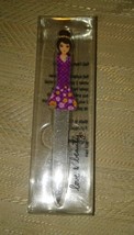 Love And Beauty Nail File Forever 21 Brand New Purple Ages 3+ Made In China - £7.03 GBP