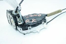 ACCORD 2013-2017 Rear Right Door Lock Actuator 61452 image 4