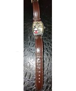 80th Anniversary Disney Mickey Mouse Wristwatch New Battery - $463.64 MXN