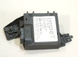 1998-2005 porsche 911 boxster steering colum alarm converter module 9966... - $69.87