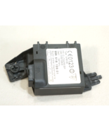 1998-2005 porsche 911 boxster steering colum alarm converter module 9966... - $1,281.70 MXN