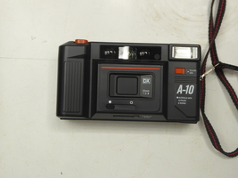 Sirius A-10 - Camera (SB7) - $20.00