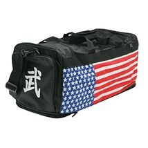 MMA Expandable Bag, Taekwondo, Martial Arts, Karate, Sparring Gear Equip... - $44.54