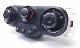 2006-2007 Saturn Vue Heater A/C Temperature HVAC Climate Control Switch ... - $40.43