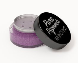 WUNDERBROW Pure Pigments Ultra-Fine Loose Color Powders for Eye Makeup, ... - $1.89