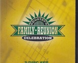 Country&#39;s Family Reunion Celebration (2-DVD set) - £9.41 GBP