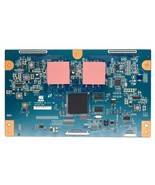 Samsung UN65D8000 T-Con Board T645HW04 V0 Ctrl BD 64T04-C06 - $44.55