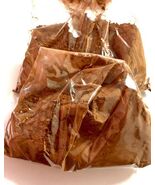 50 gms Lord Krishna's Original Red Sandalwood Lal Chandan Powder -pooja - $14.76