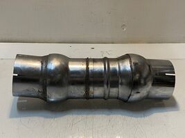 Swivel Exhaust for Caterpillar 1W4624 | 13-1/4" L 4-1/2" W 3-1/2" Dia. - $131.59