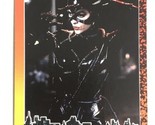 Batman Returns Vintage Trading Card #42 Meow - $1.97