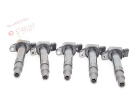 06-15 LEXUS IS350 Ignition Coils X5 F3589 - £48.06 GBP