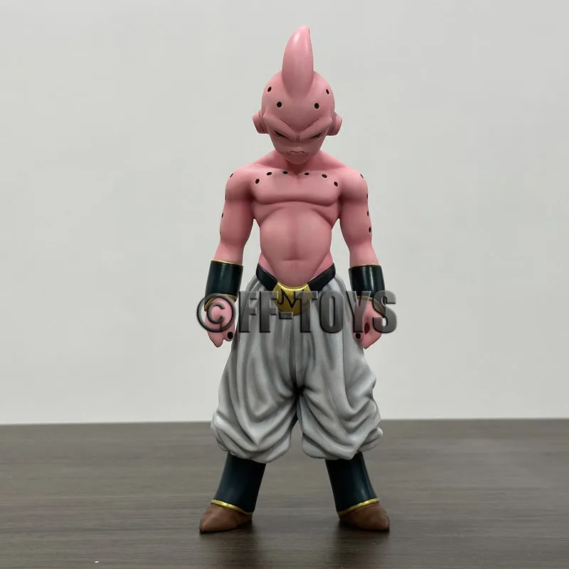 New Anime Dragon Ball Z Kids Buu Figure Majin Buu Action Figures Super