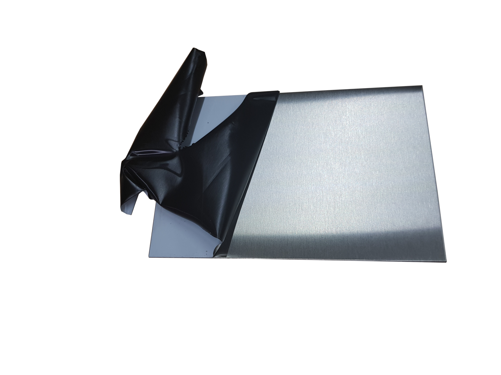 (4) 304 STAINLESS STEEL  SHEET .023&quot; x 4&quot; x 6&quot;  20ga 0600106 - $23.99